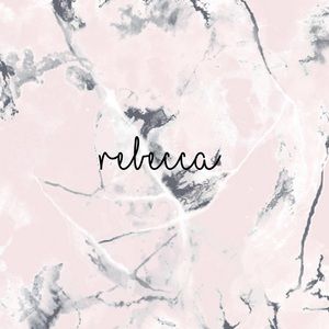 Meet your Posher, Rebecca